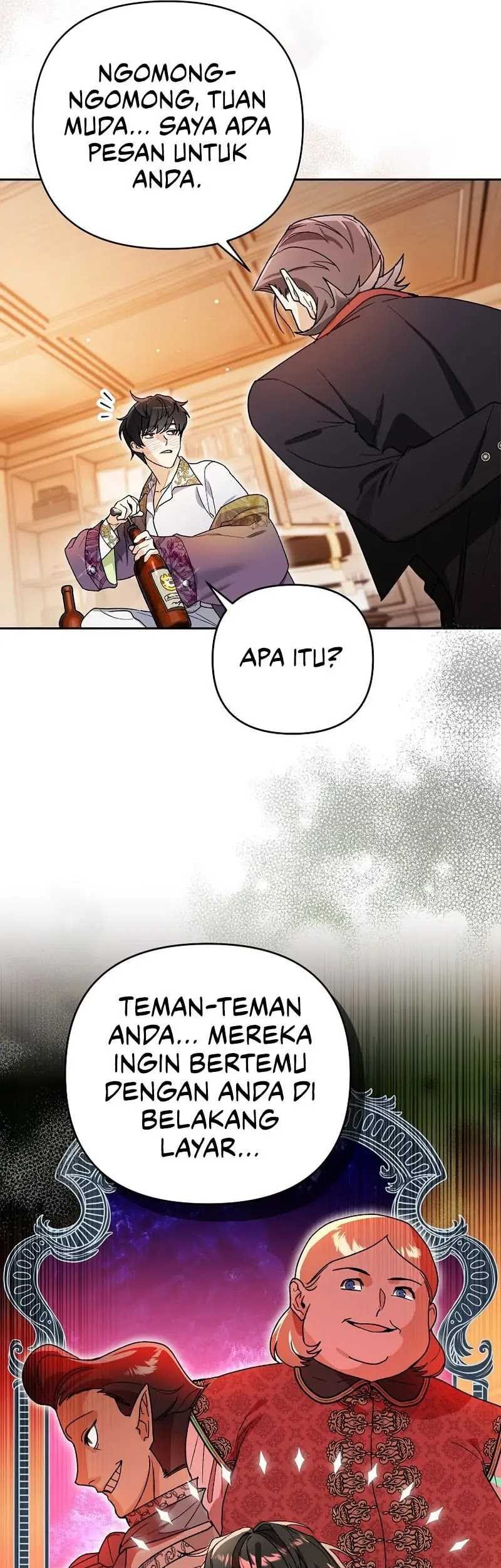 I Became The Genius Bastard Of A Noble Dark Clan Chapter 07 Gambar 50
