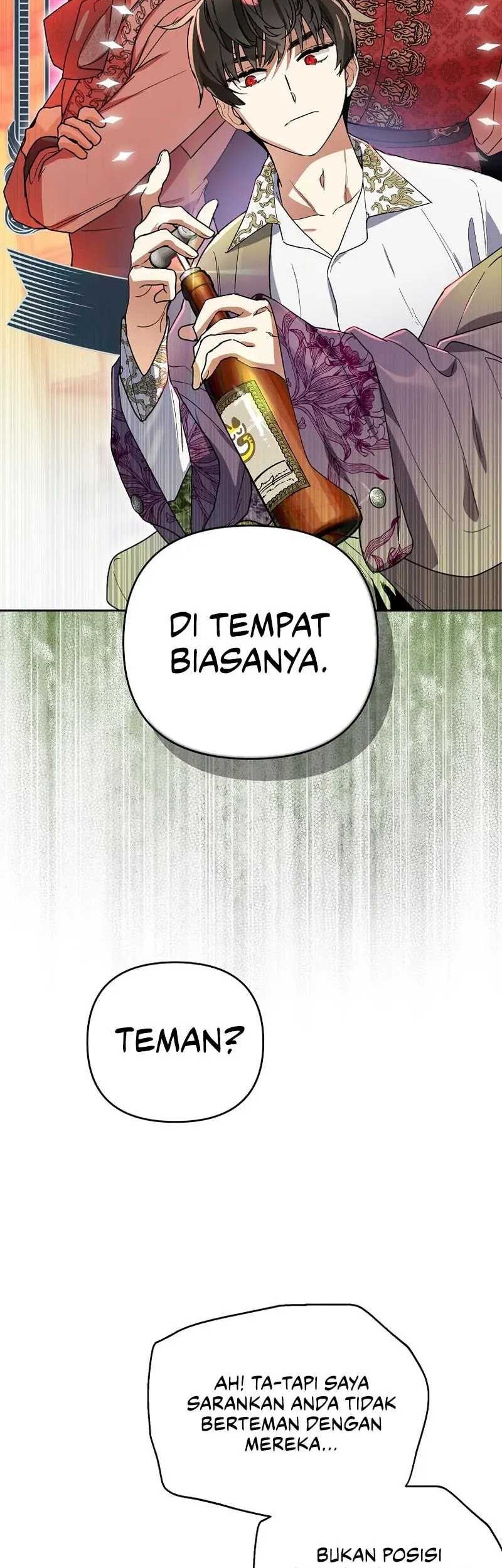 I Became The Genius Bastard Of A Noble Dark Clan Chapter 07 Gambar 51
