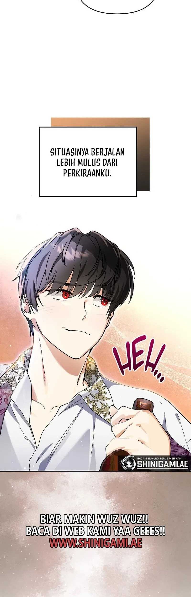 I Became The Genius Bastard Of A Noble Dark Clan Chapter 07 Gambar 53