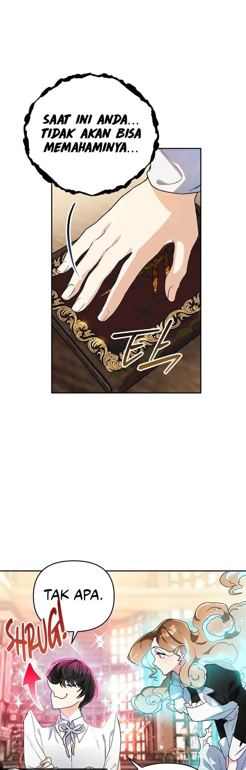 I Became The Genius Bastard Of A Noble Dark Clan Chapter 07 Gambar 3