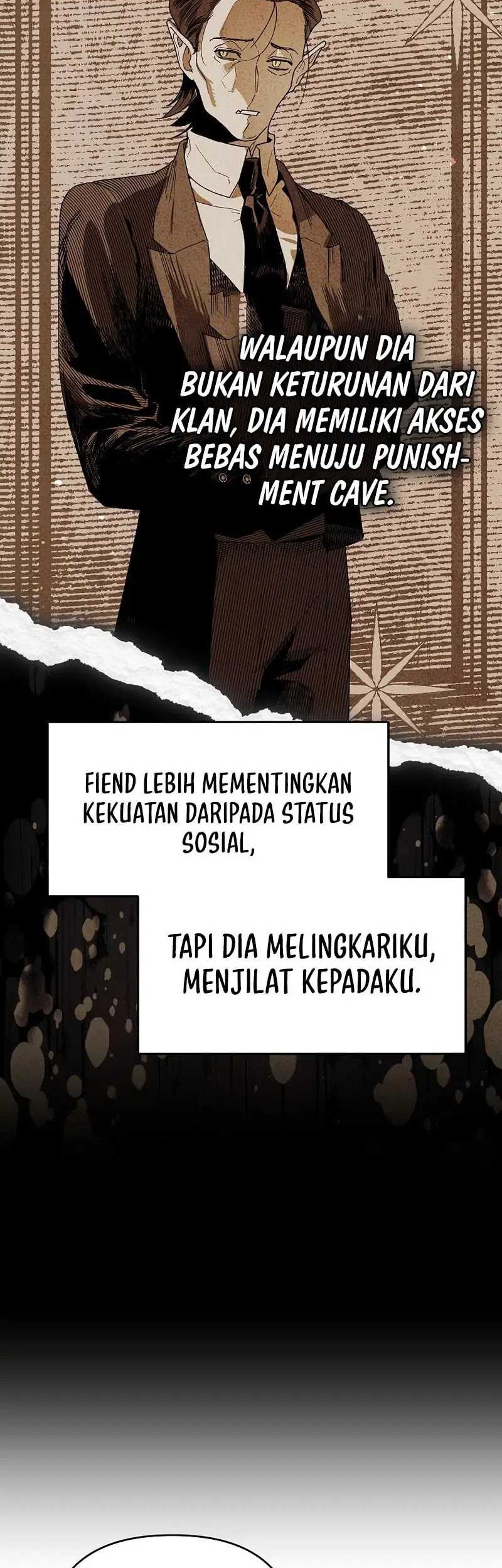 I Became The Genius Bastard Of A Noble Dark Clan Chapter 07 Gambar 11