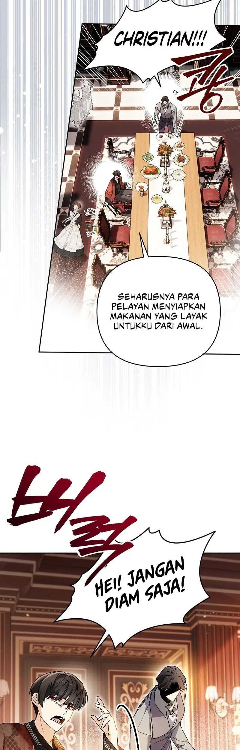 I Became The Genius Bastard Of A Noble Dark Clan Chapter 07 Gambar 16