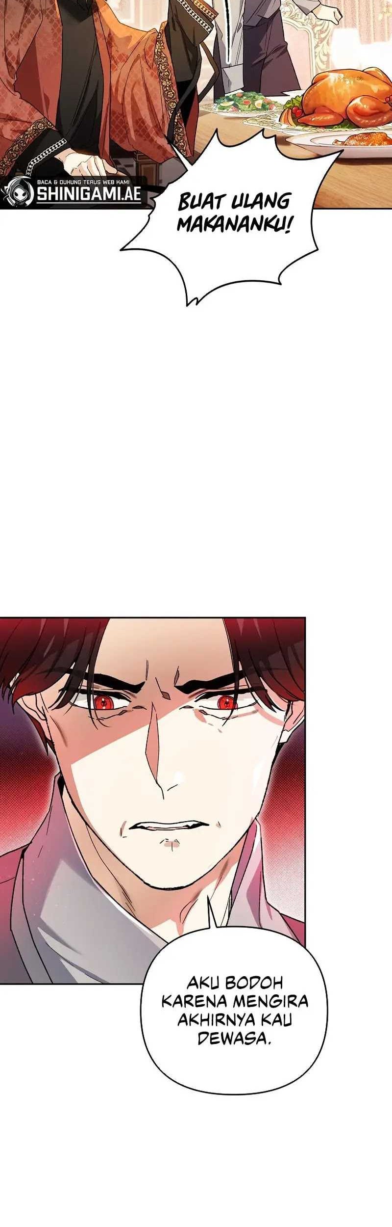 I Became The Genius Bastard Of A Noble Dark Clan Chapter 07 Gambar 17