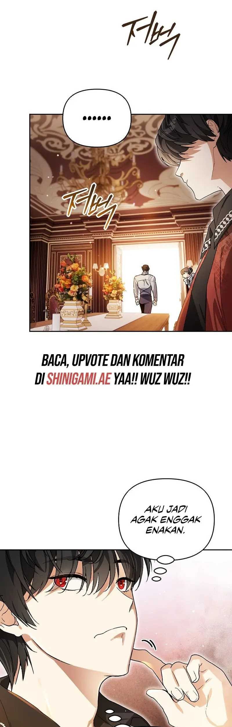 I Became The Genius Bastard Of A Noble Dark Clan Chapter 07 Gambar 18