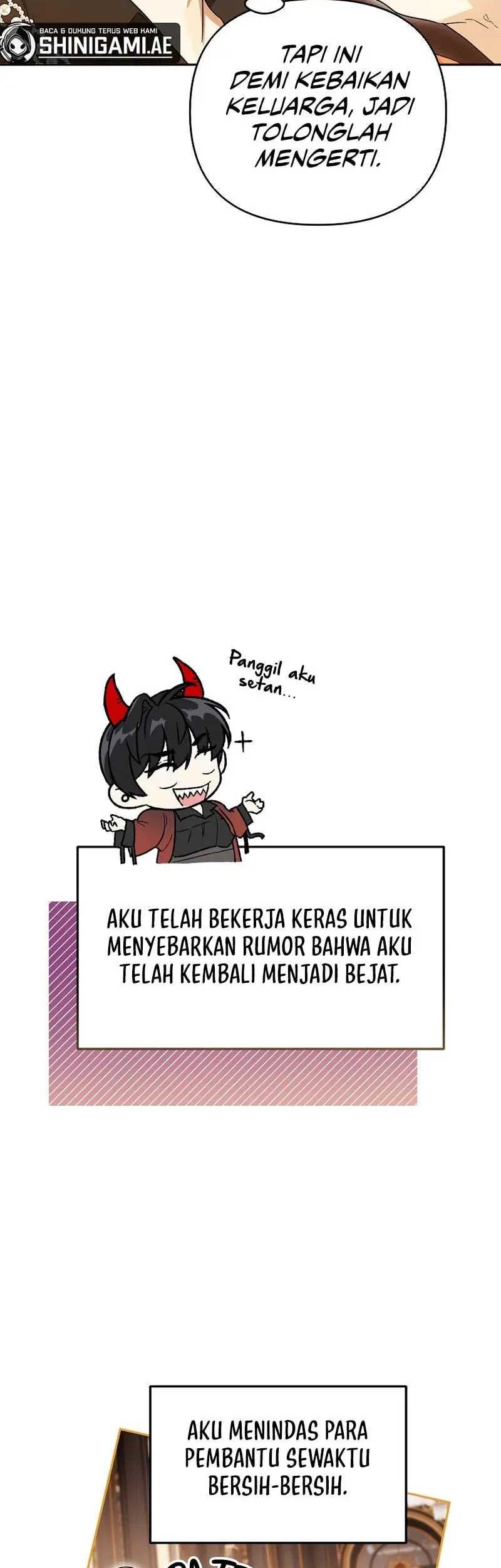 I Became The Genius Bastard Of A Noble Dark Clan Chapter 07 Gambar 19