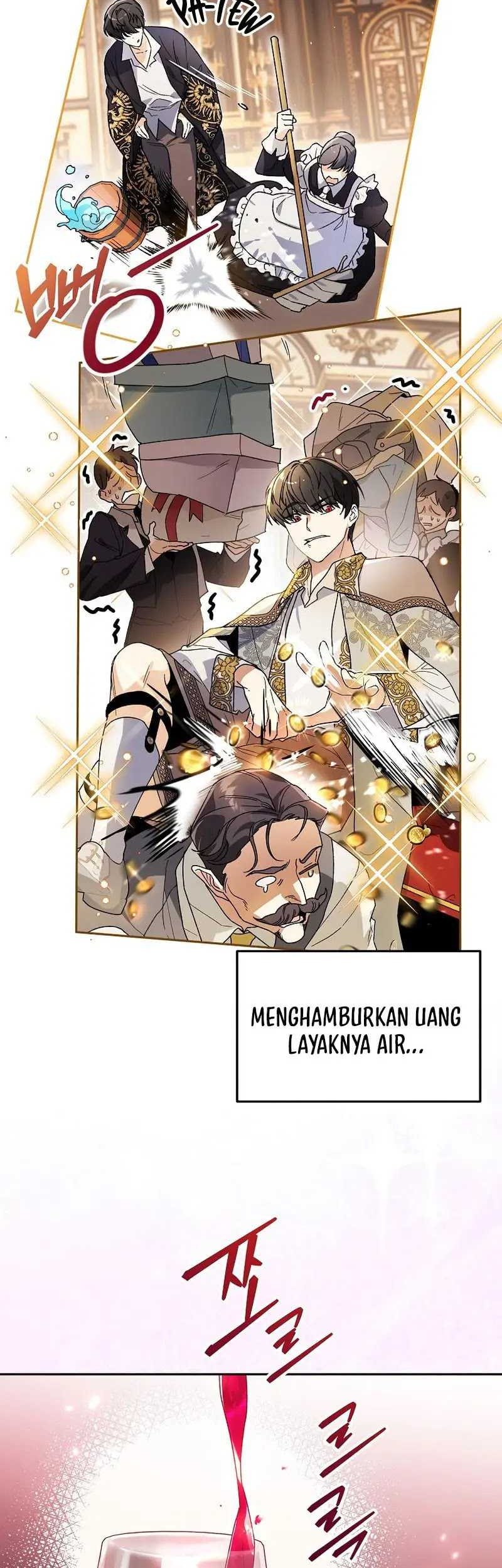 I Became The Genius Bastard Of A Noble Dark Clan Chapter 07 Gambar 20
