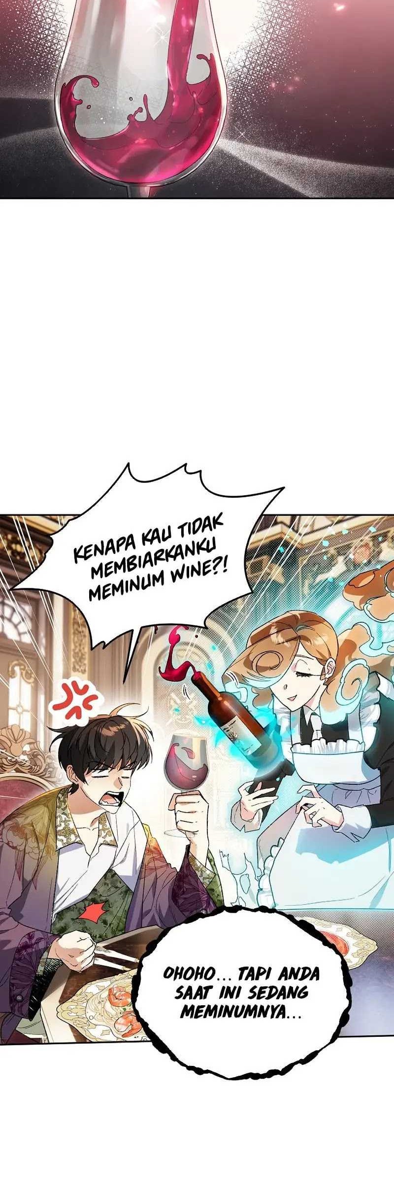 I Became The Genius Bastard Of A Noble Dark Clan Chapter 07 Gambar 21