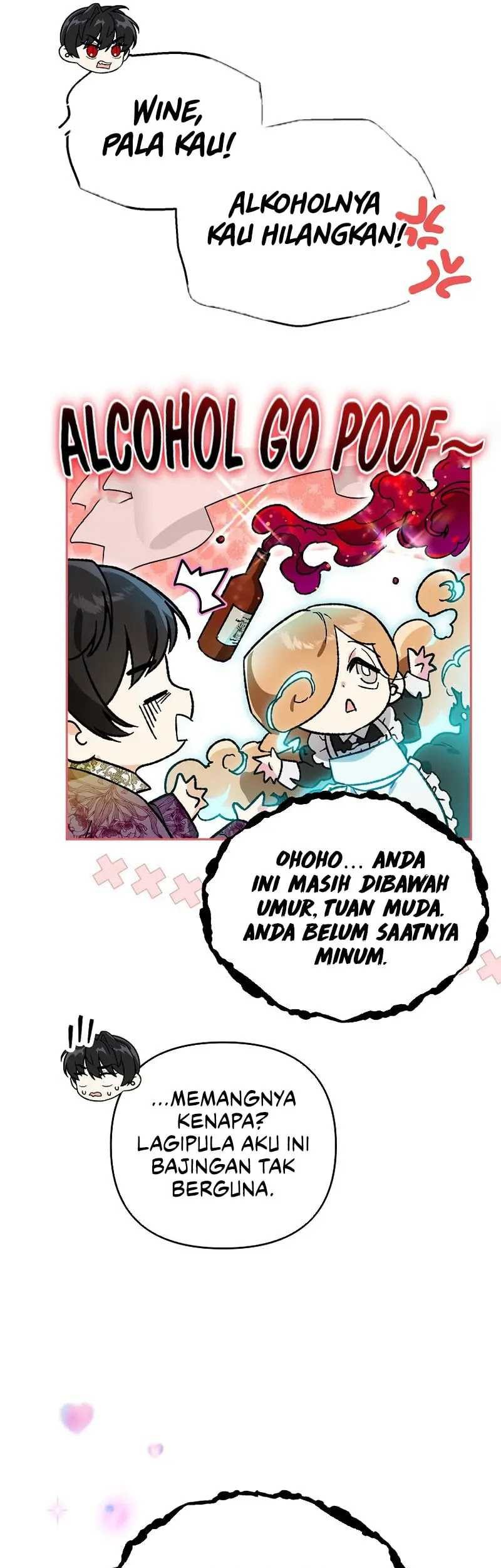 I Became The Genius Bastard Of A Noble Dark Clan Chapter 07 Gambar 22