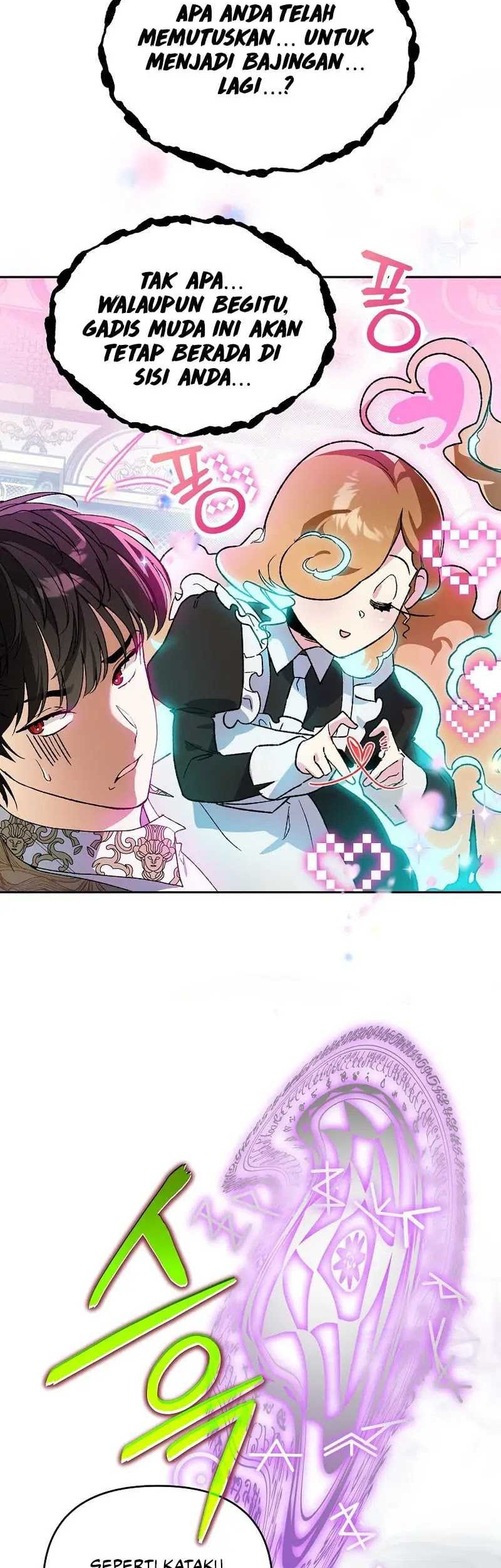 I Became The Genius Bastard Of A Noble Dark Clan Chapter 07 Gambar 23