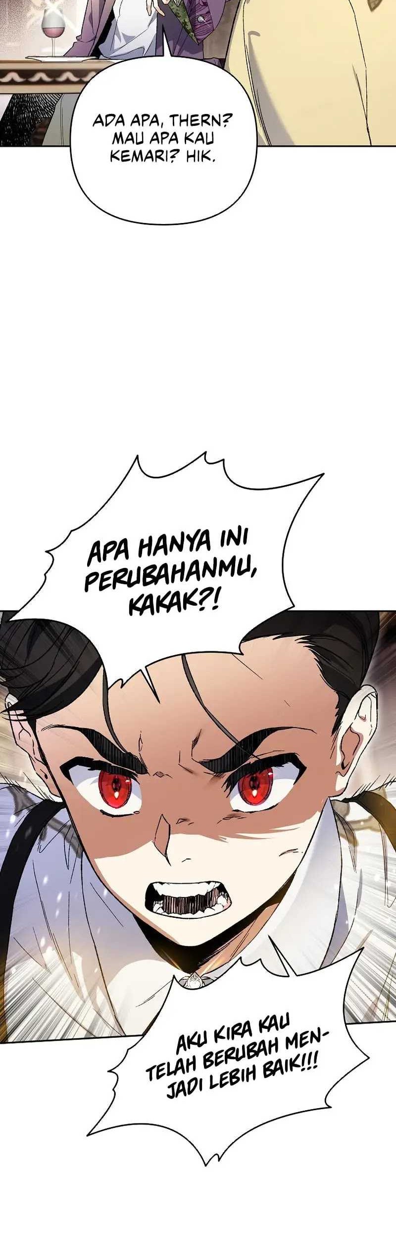 I Became The Genius Bastard Of A Noble Dark Clan Chapter 07 Gambar 27
