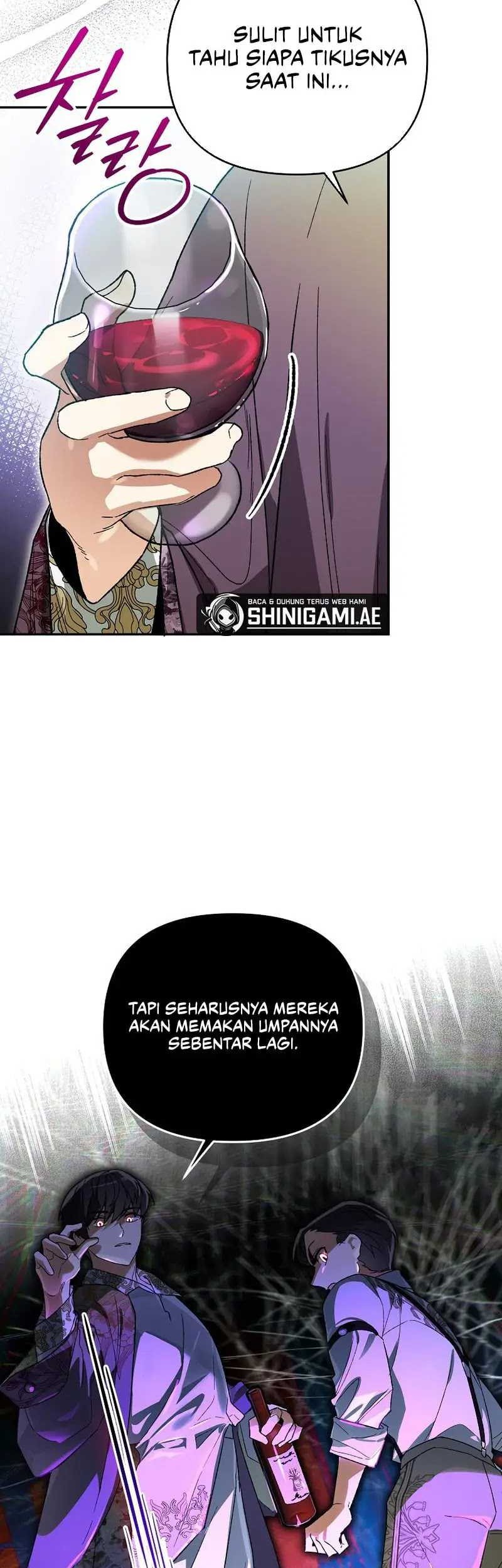 I Became The Genius Bastard Of A Noble Dark Clan Chapter 07 Gambar 32