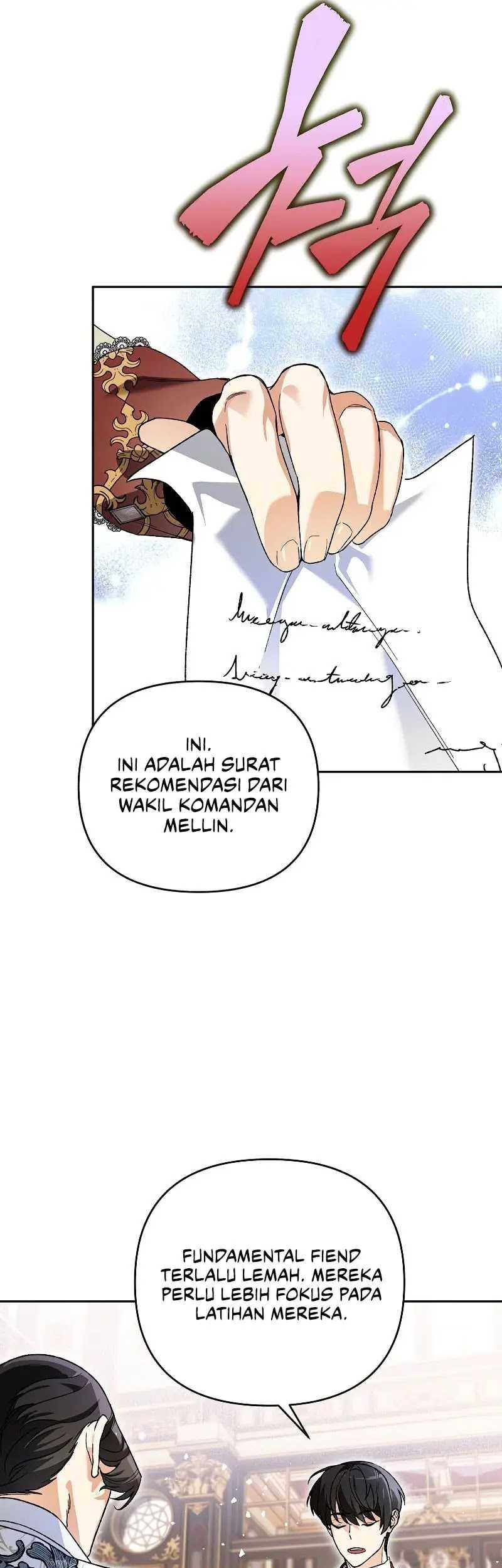 I Became The Genius Bastard Of A Noble Dark Clan Chapter 06 Gambar 40