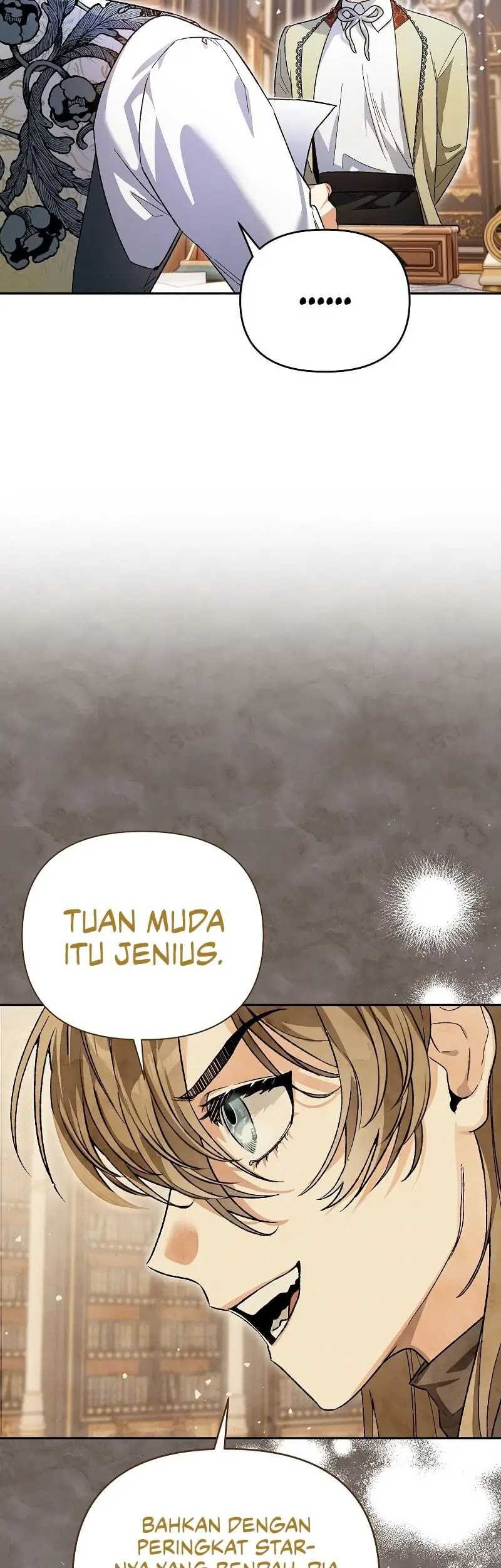 I Became The Genius Bastard Of A Noble Dark Clan Chapter 06 Gambar 41