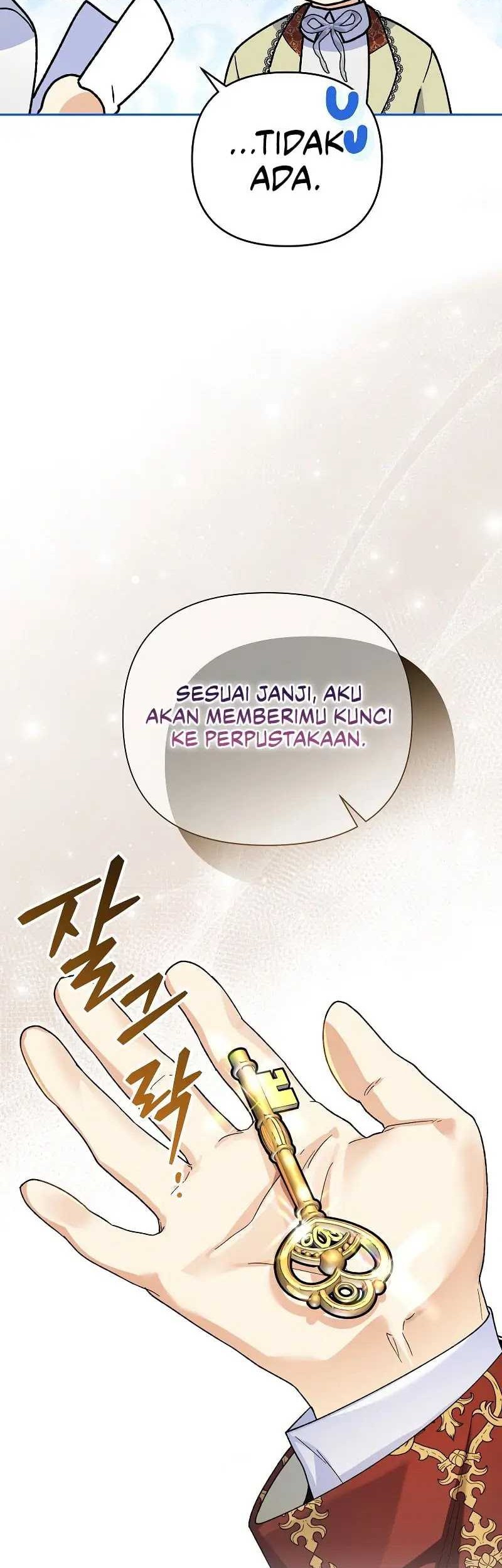 I Became The Genius Bastard Of A Noble Dark Clan Chapter 06 Gambar 45