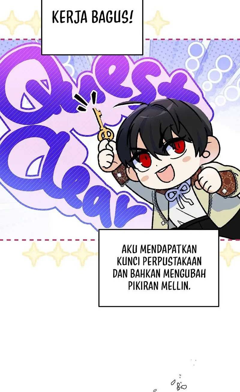 I Became The Genius Bastard Of A Noble Dark Clan Chapter 06 Gambar 47