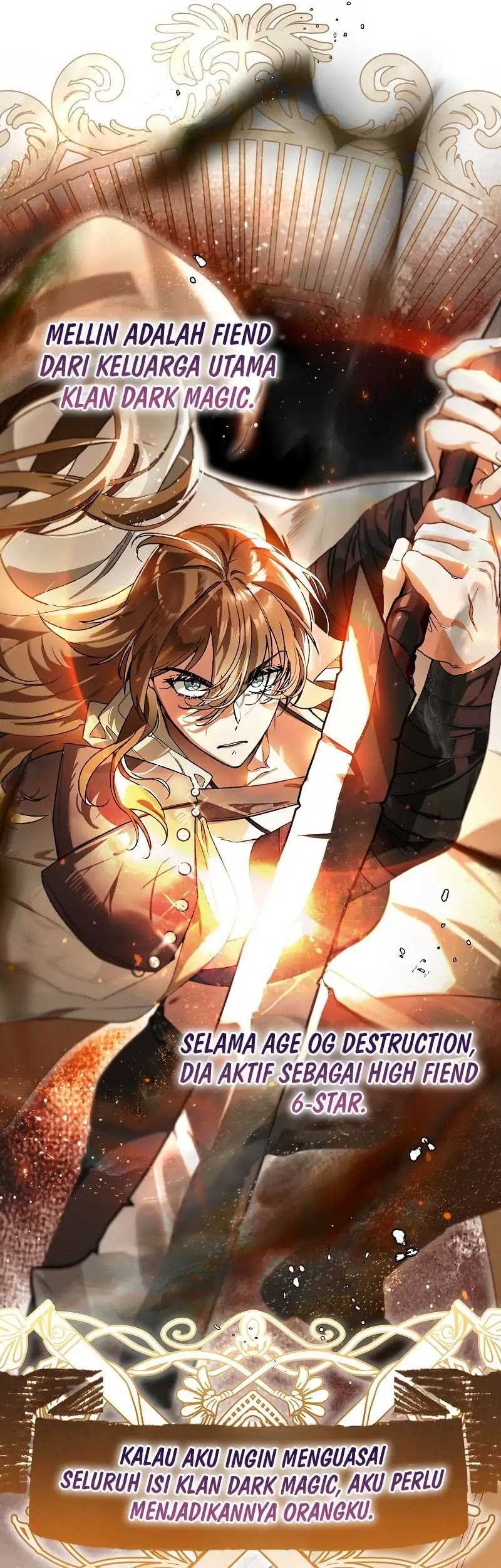 I Became The Genius Bastard Of A Noble Dark Clan Chapter 06 Gambar 48