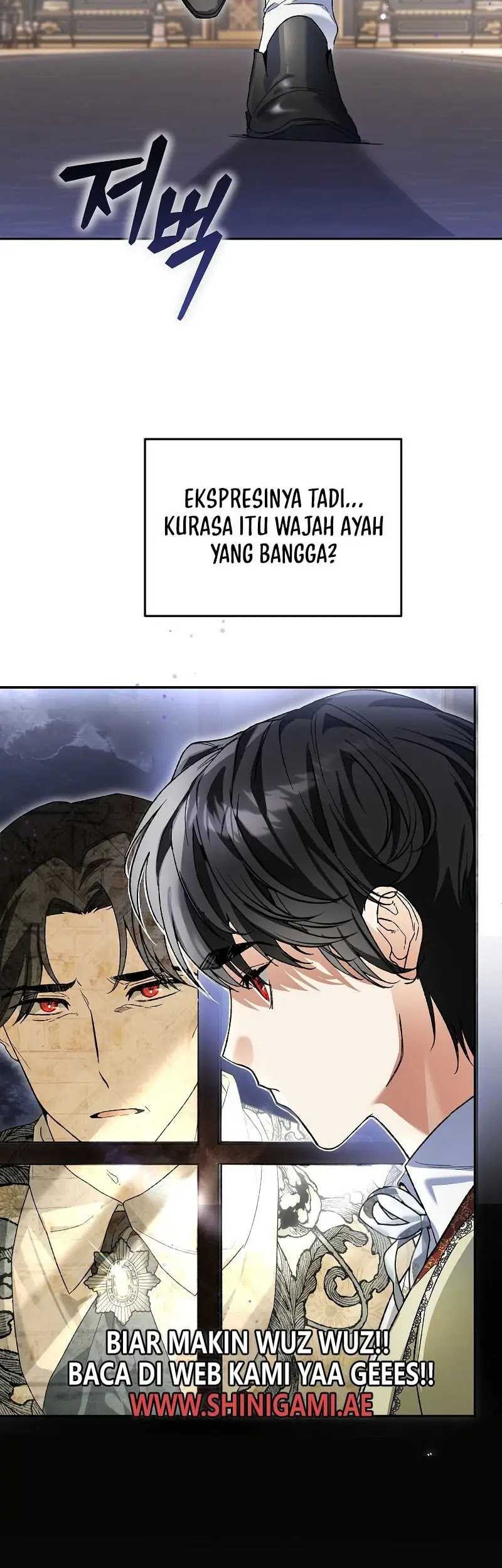 I Became The Genius Bastard Of A Noble Dark Clan Chapter 06 Gambar 50