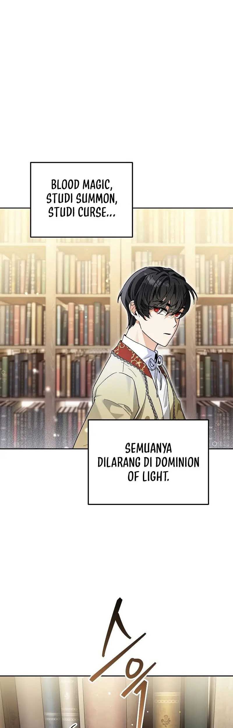 I Became The Genius Bastard Of A Noble Dark Clan Chapter 06 Gambar 54