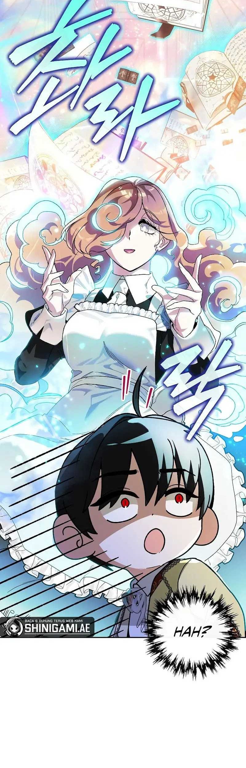 I Became The Genius Bastard Of A Noble Dark Clan Chapter 06 Gambar 57