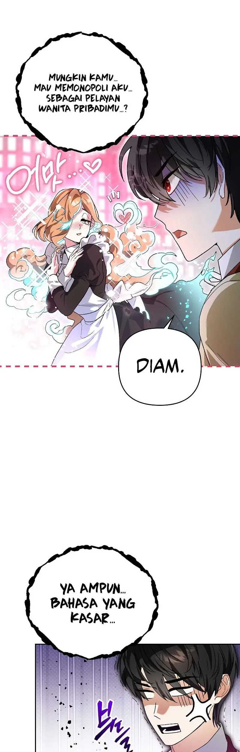I Became The Genius Bastard Of A Noble Dark Clan Chapter 06 Gambar 58