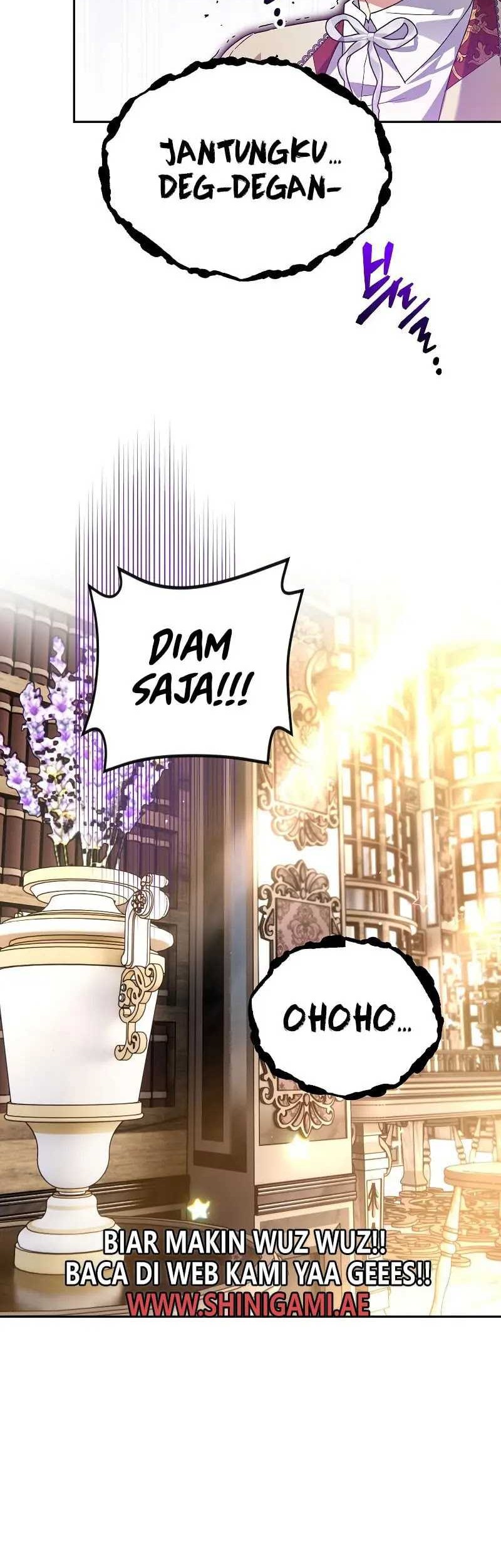 I Became The Genius Bastard Of A Noble Dark Clan Chapter 06 Gambar 59
