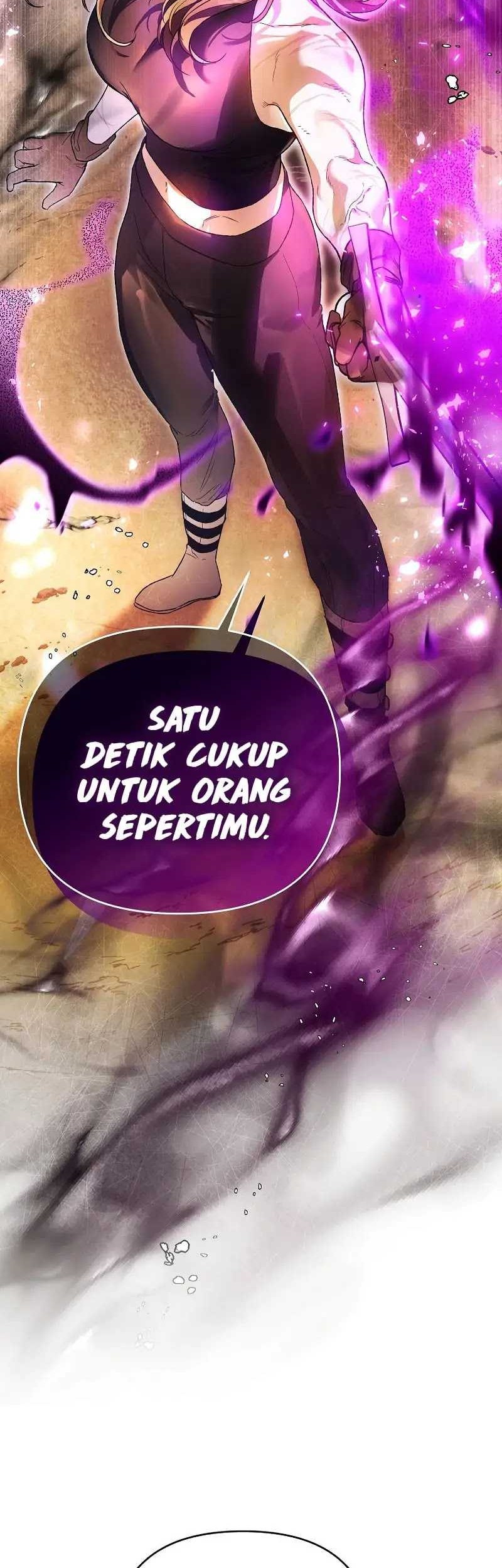 I Became The Genius Bastard Of A Noble Dark Clan Chapter 06 Gambar 3