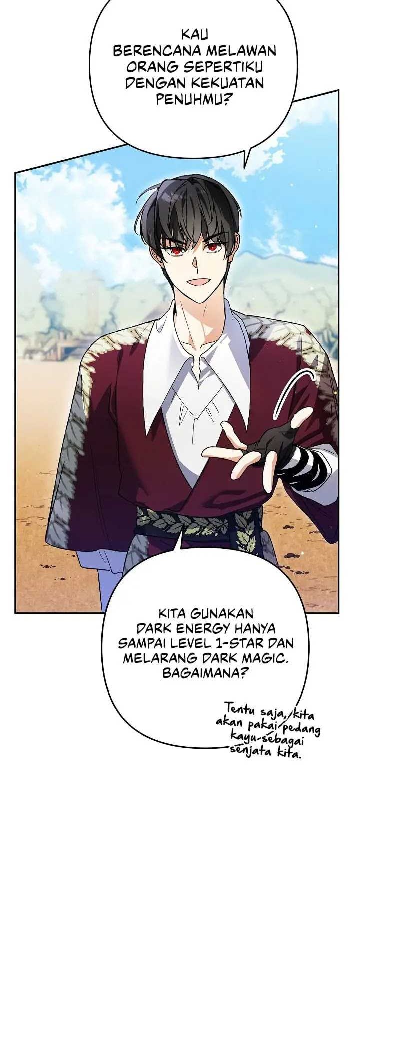 I Became The Genius Bastard Of A Noble Dark Clan Chapter 06 Gambar 4