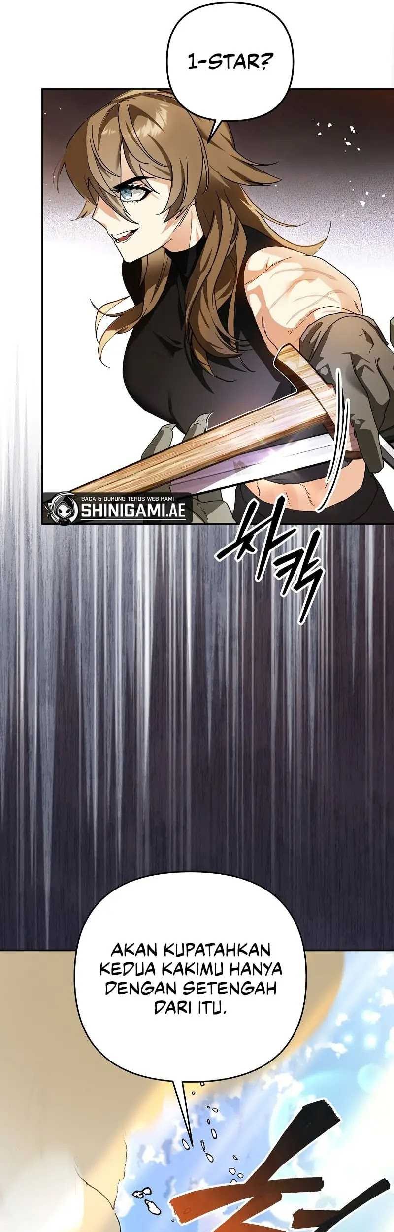 I Became The Genius Bastard Of A Noble Dark Clan Chapter 06 Gambar 5