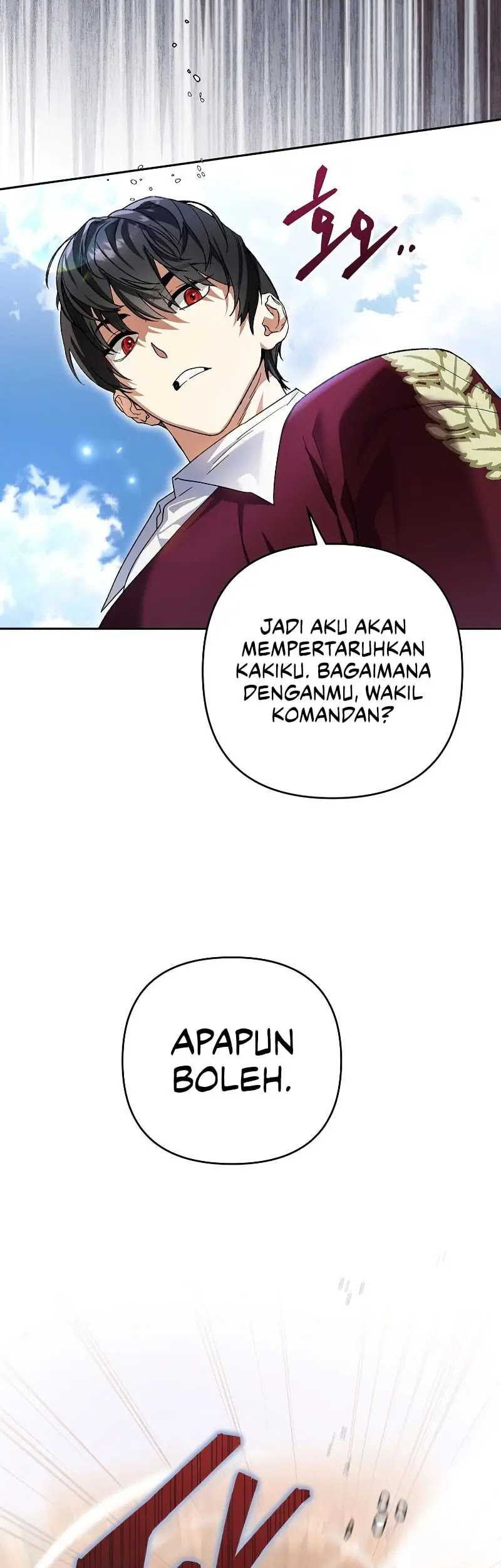 I Became The Genius Bastard Of A Noble Dark Clan Chapter 06 Gambar 7