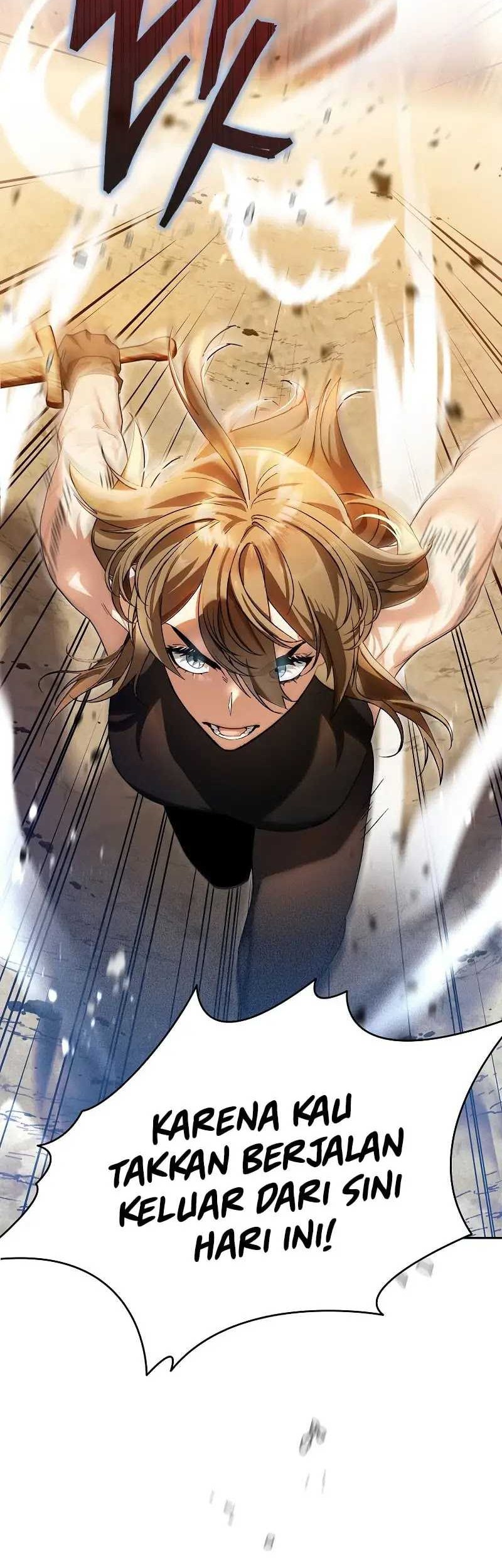 I Became The Genius Bastard Of A Noble Dark Clan Chapter 06 Gambar 8