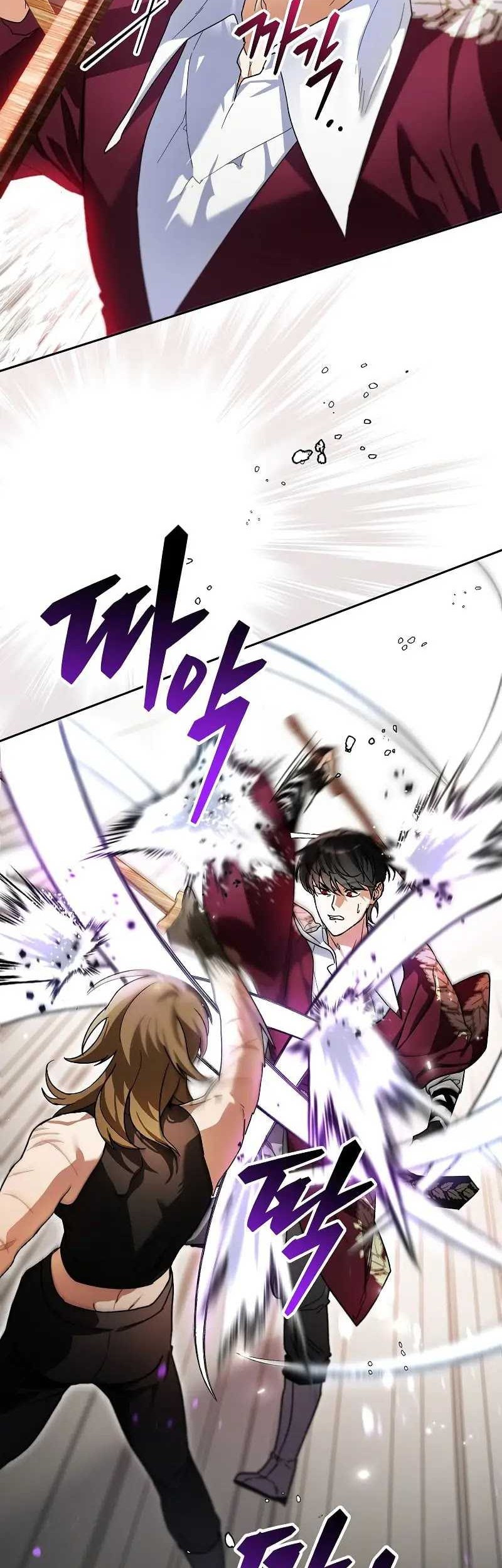 I Became The Genius Bastard Of A Noble Dark Clan Chapter 06 Gambar 10