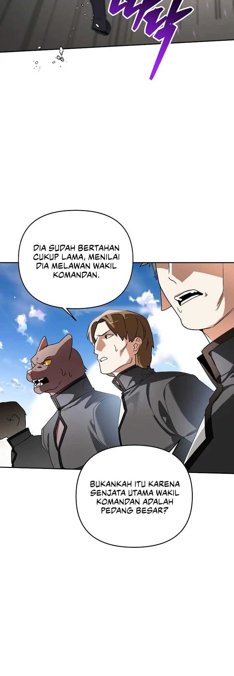 I Became The Genius Bastard Of A Noble Dark Clan Chapter 06 Gambar 11