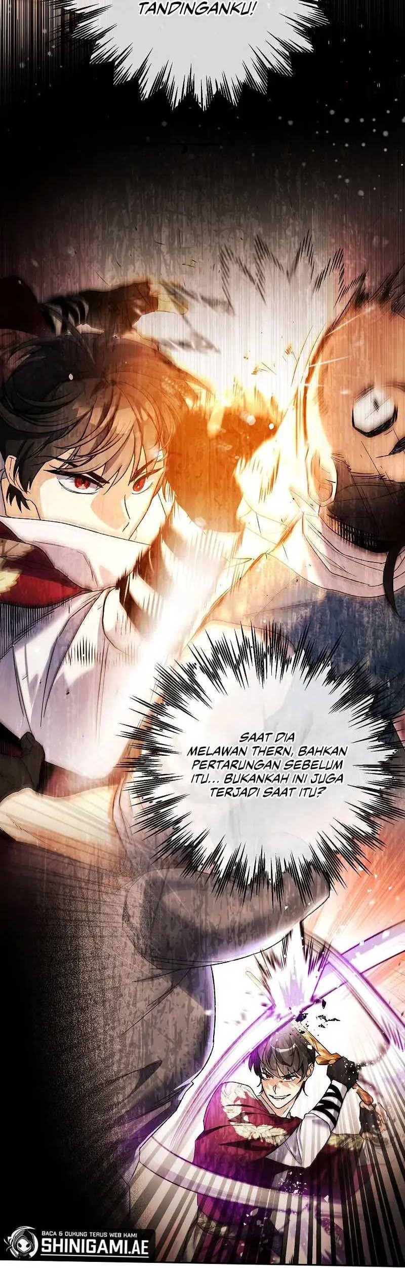 I Became The Genius Bastard Of A Noble Dark Clan Chapter 06 Gambar 13