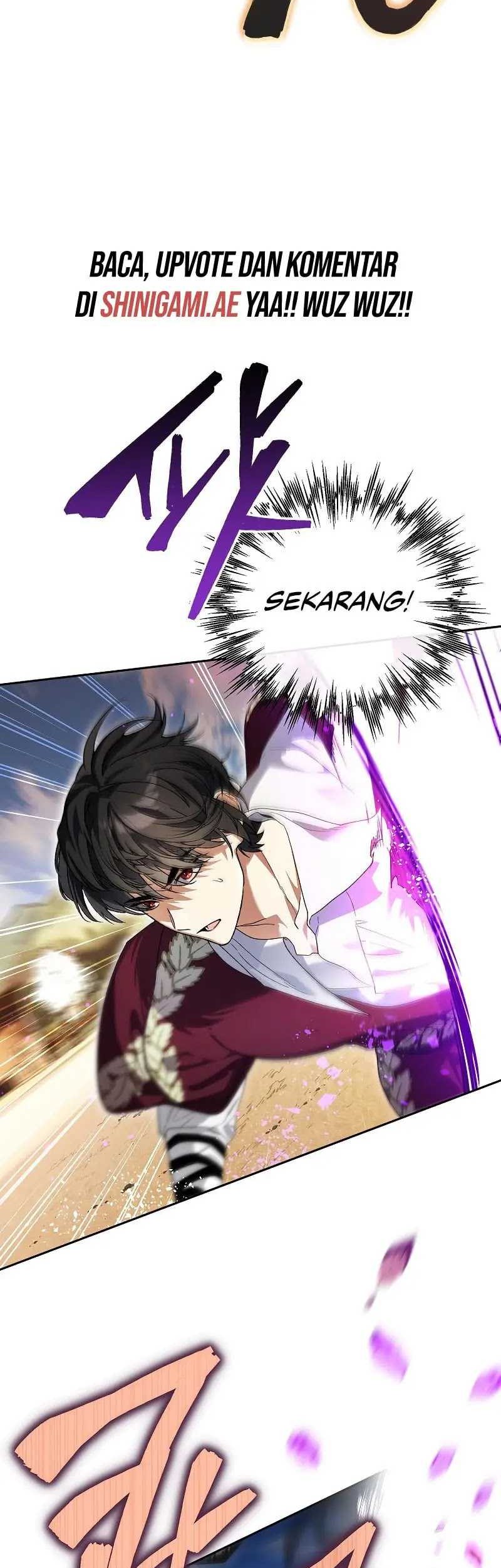 I Became The Genius Bastard Of A Noble Dark Clan Chapter 06 Gambar 18