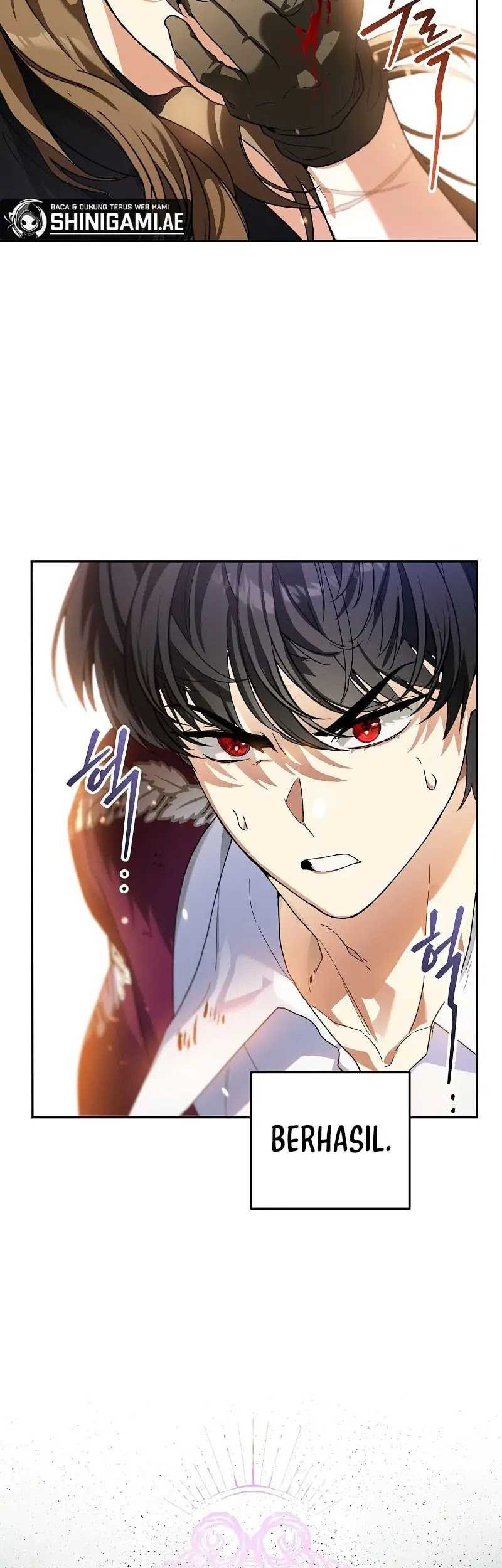 I Became The Genius Bastard Of A Noble Dark Clan Chapter 06 Gambar 22