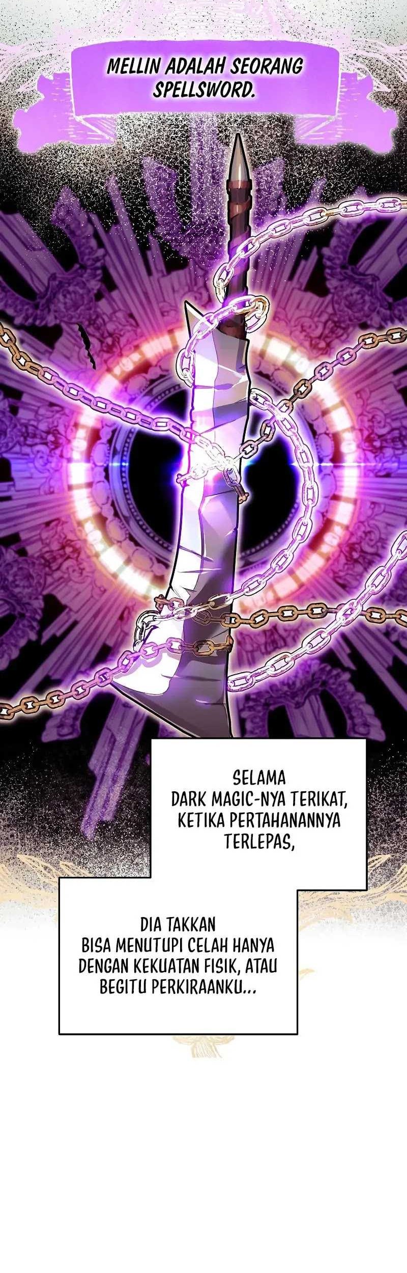 I Became The Genius Bastard Of A Noble Dark Clan Chapter 06 Gambar 23