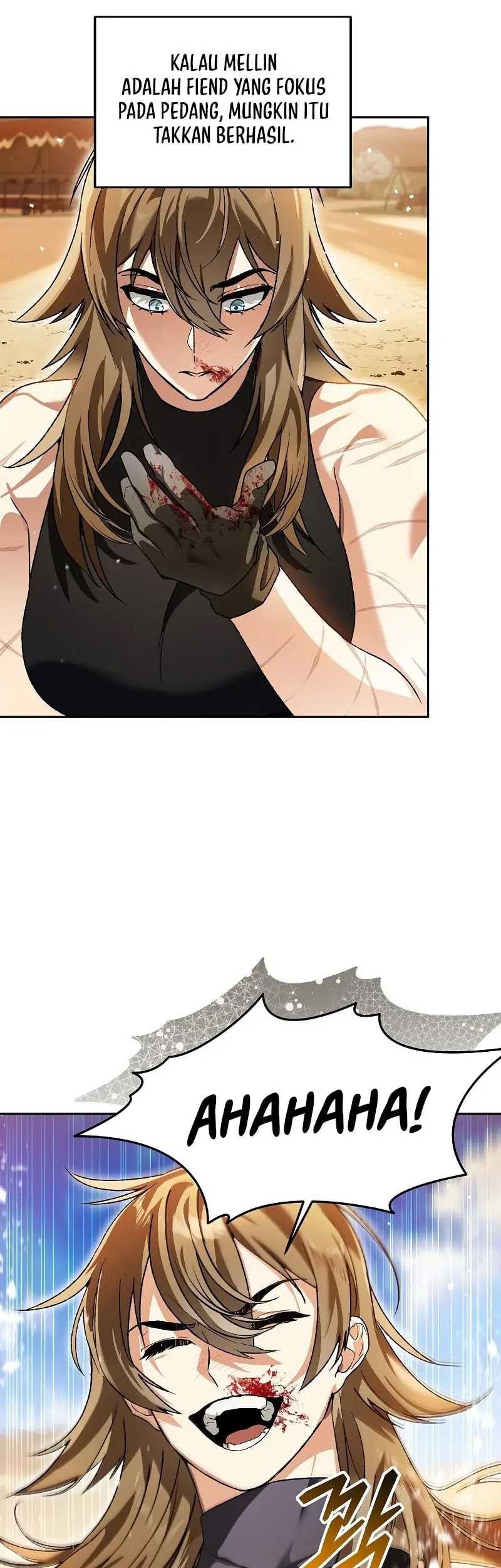 I Became The Genius Bastard Of A Noble Dark Clan Chapter 06 Gambar 24