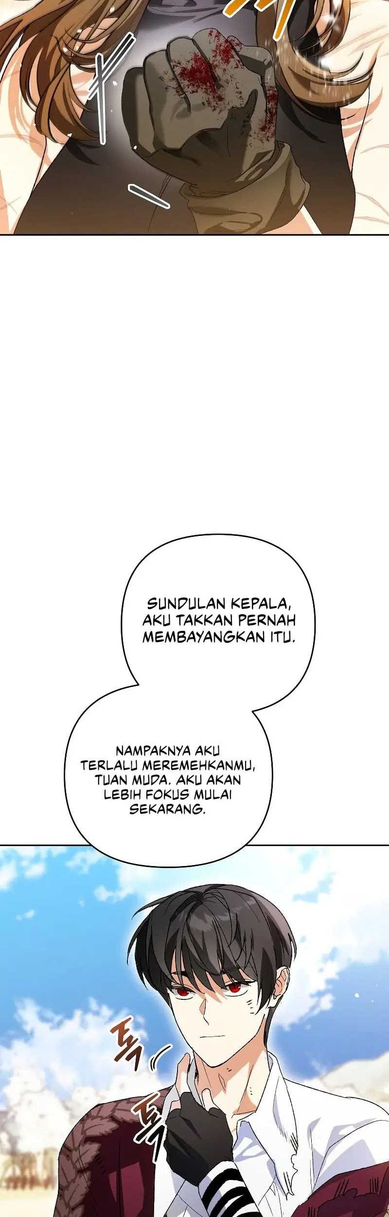 I Became The Genius Bastard Of A Noble Dark Clan Chapter 06 Gambar 25
