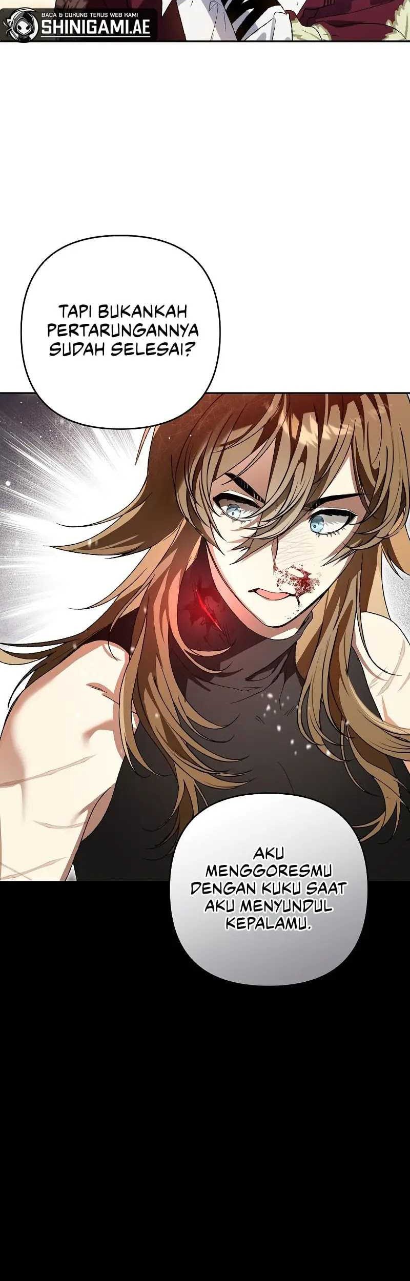 I Became The Genius Bastard Of A Noble Dark Clan Chapter 06 Gambar 26