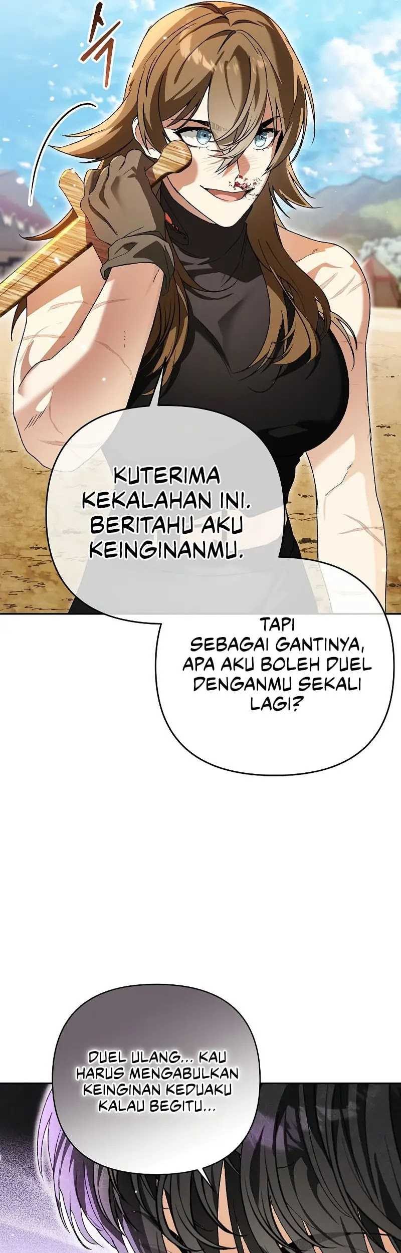 I Became The Genius Bastard Of A Noble Dark Clan Chapter 06 Gambar 28