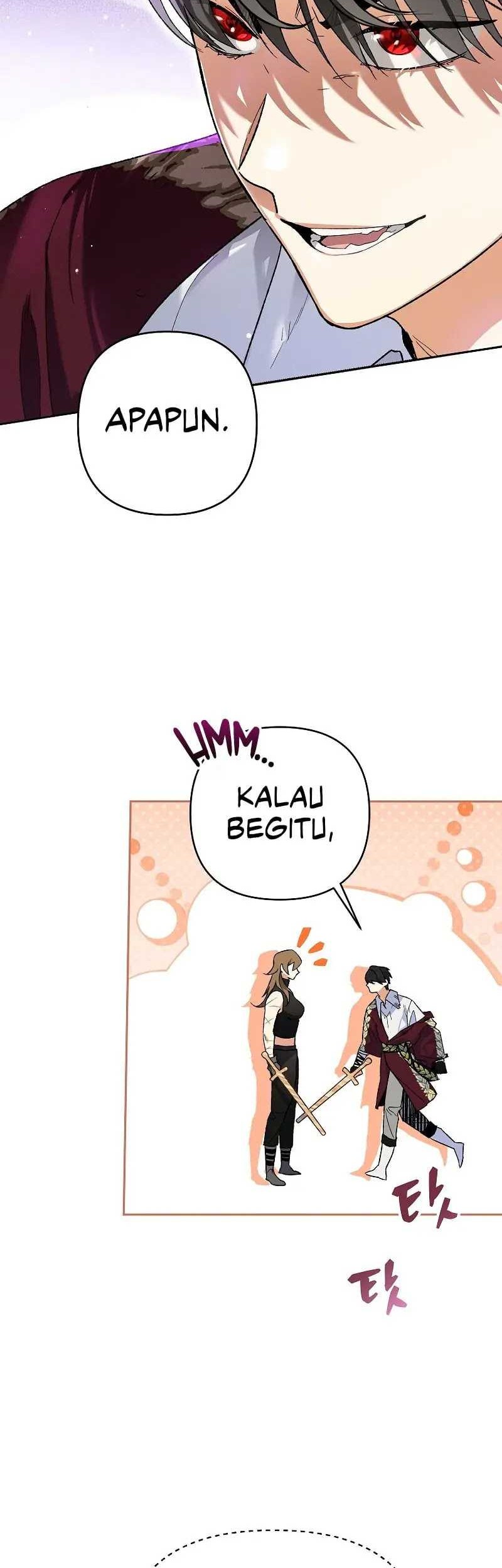I Became The Genius Bastard Of A Noble Dark Clan Chapter 06 Gambar 29
