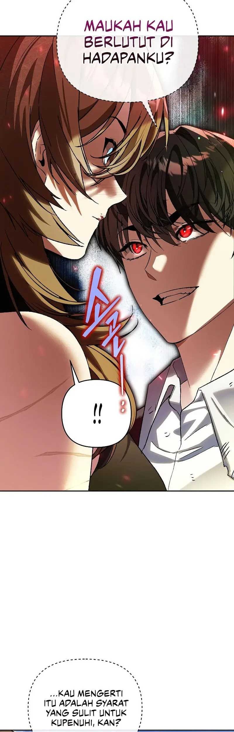 I Became The Genius Bastard Of A Noble Dark Clan Chapter 06 Gambar 30