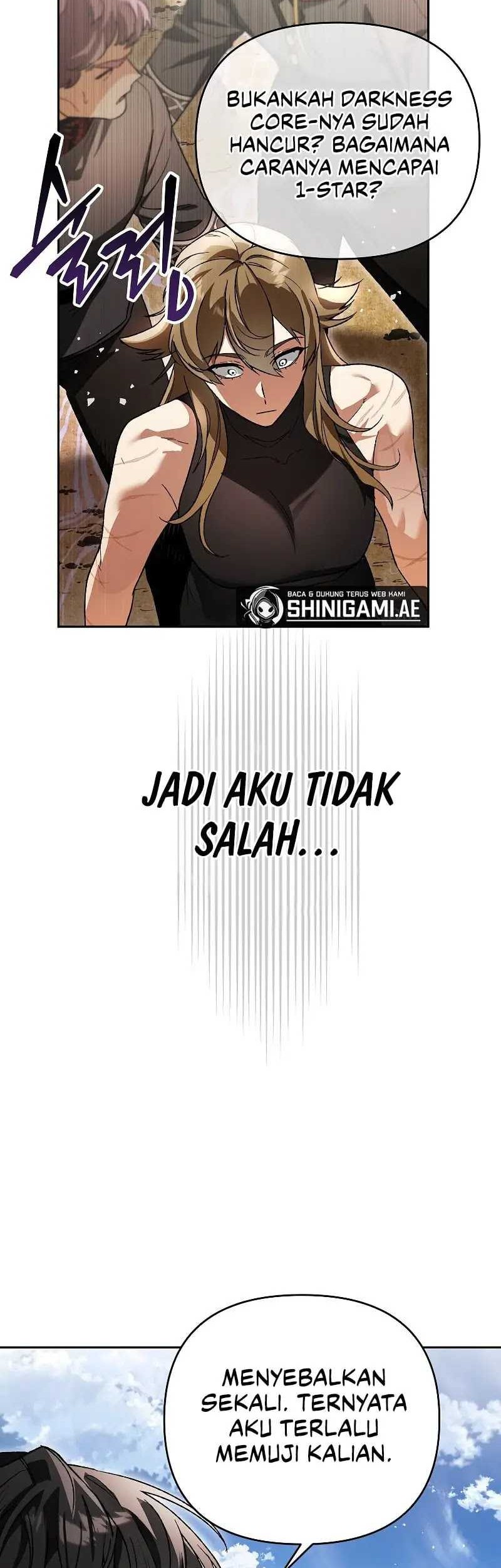 I Became The Genius Bastard Of A Noble Dark Clan Chapter 05 Gambar 38