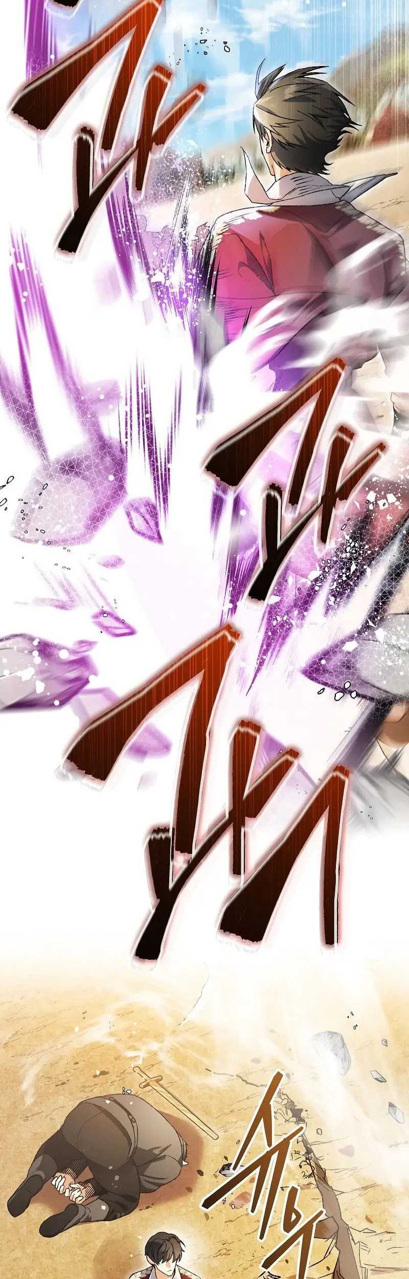 I Became The Genius Bastard Of A Noble Dark Clan Chapter 05 Gambar 42