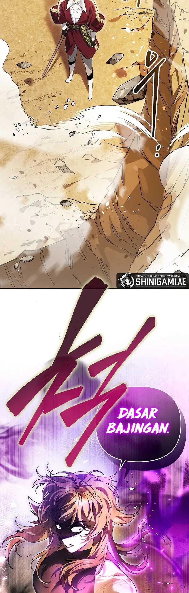 I Became The Genius Bastard Of A Noble Dark Clan Chapter 05 Gambar 43