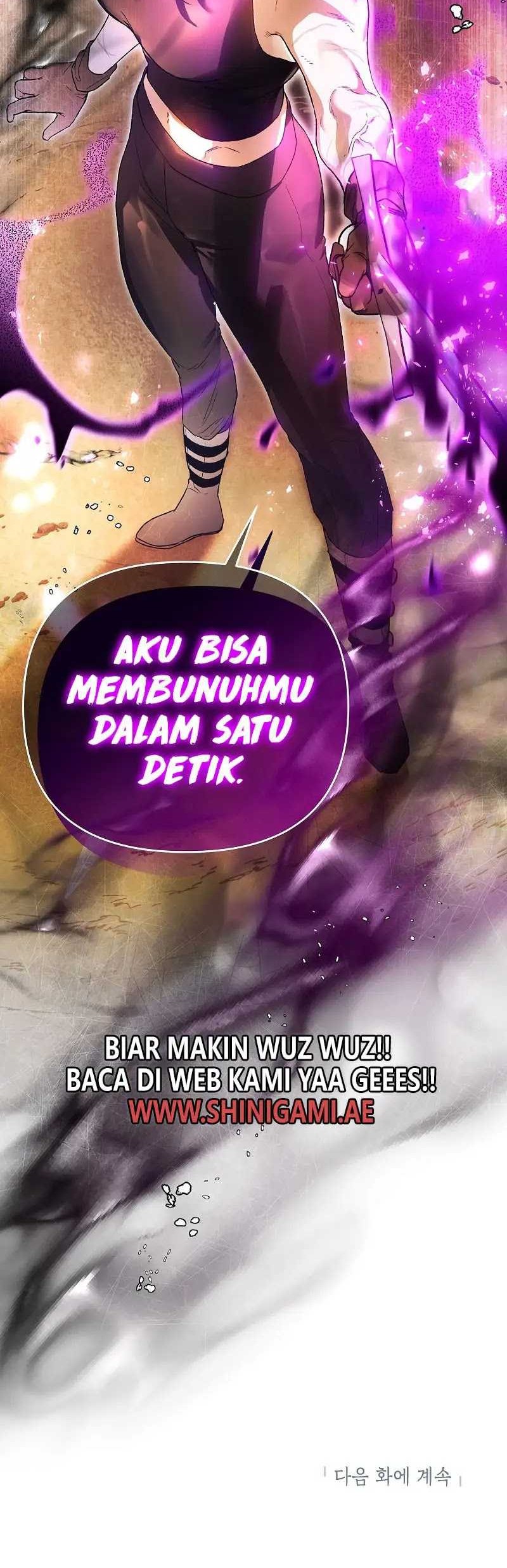 I Became The Genius Bastard Of A Noble Dark Clan Chapter 05 Gambar 44