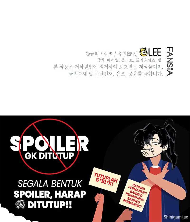 I Became The Genius Bastard Of A Noble Dark Clan Chapter 05 Gambar 45