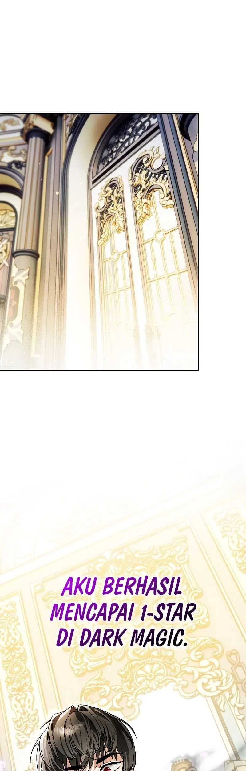 Baca Komik I Became The Genius Bastard Of A Noble Dark Clan Chapter 05 Gambar 1