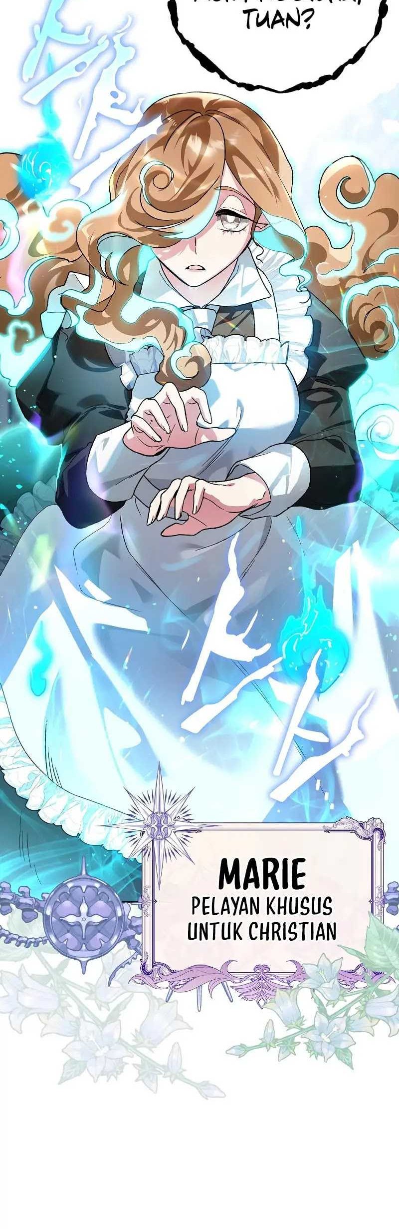 I Became The Genius Bastard Of A Noble Dark Clan Chapter 05 Gambar 4