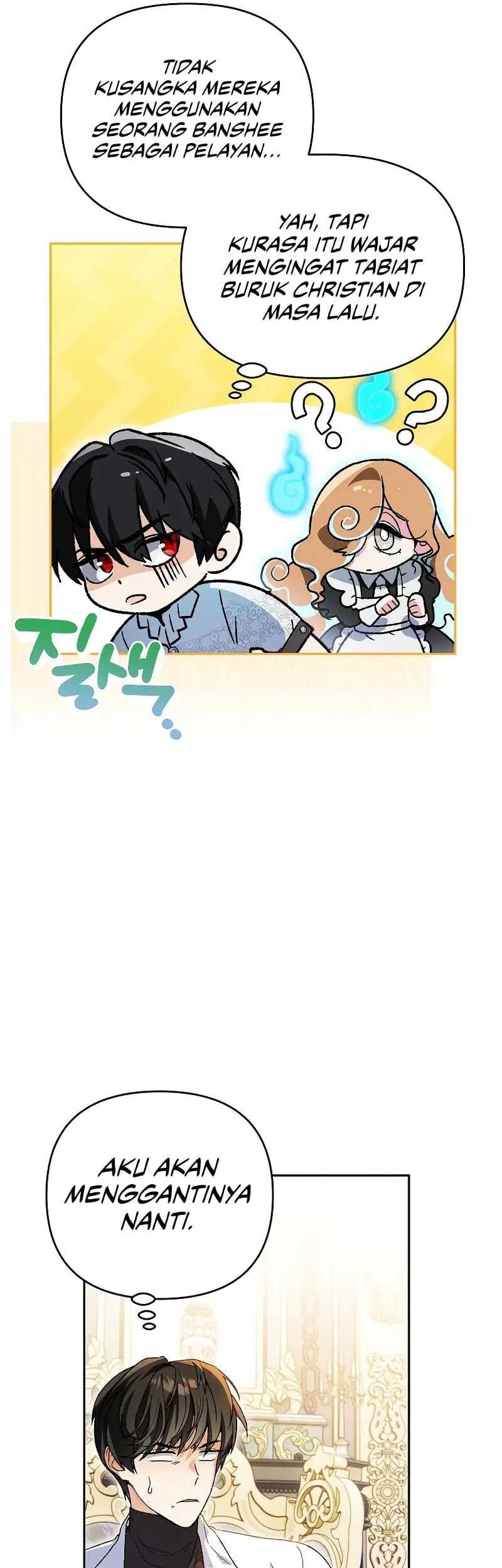 I Became The Genius Bastard Of A Noble Dark Clan Chapter 05 Gambar 5
